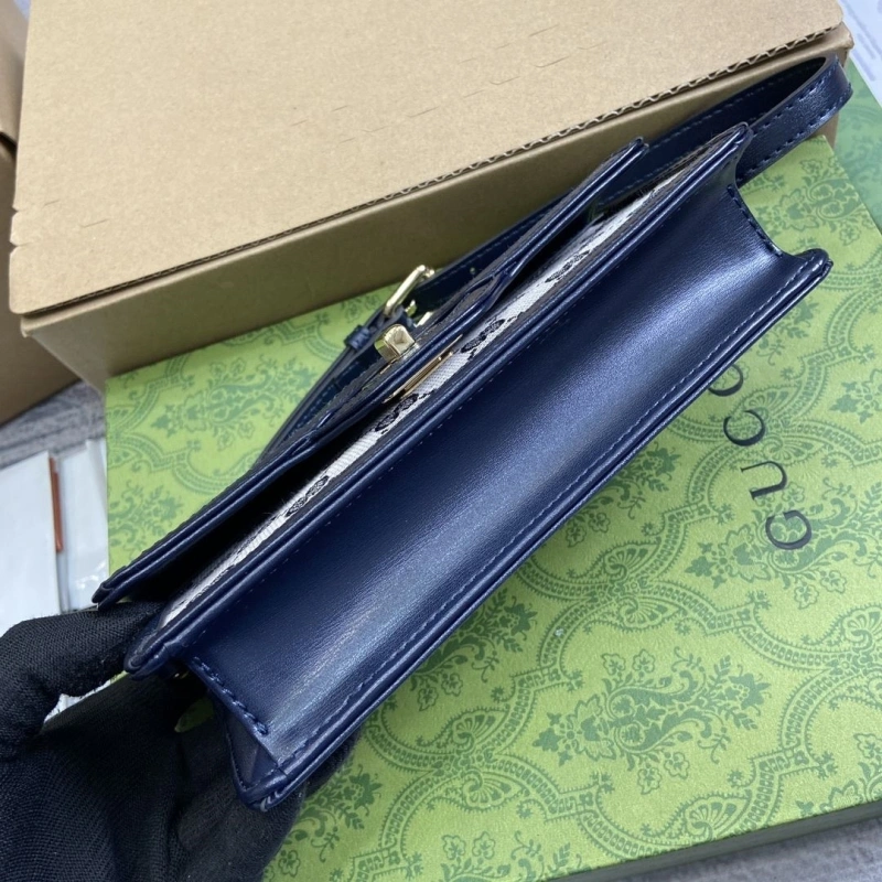 Gucci Top Handle Bags 4036C-0887