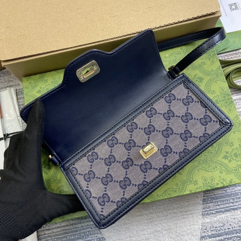 Gucci Top Handle Bags 4036C-0887