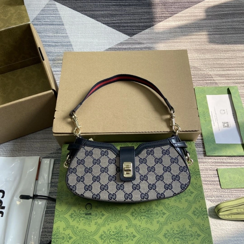 Gucci Top Handle Bags 4036C-0890
