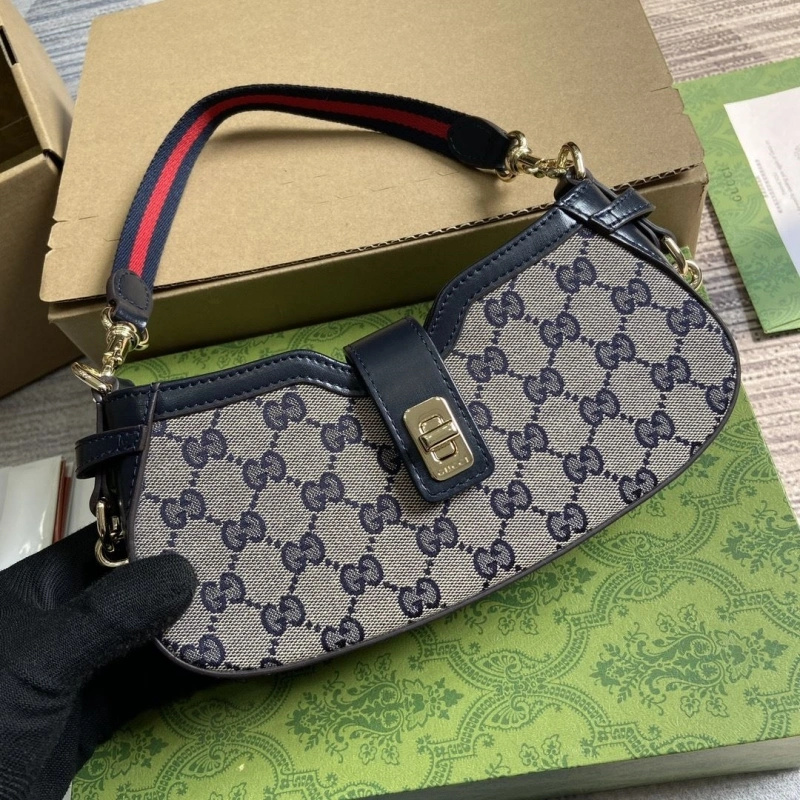 Gucci Top Handle Bags 4036C-0890