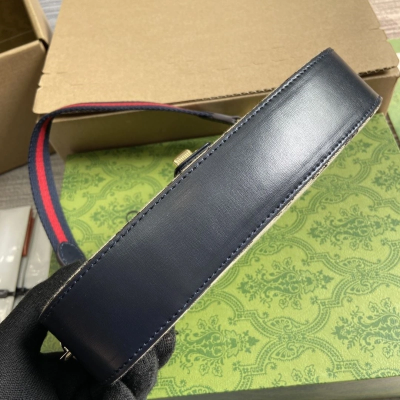 Gucci Top Handle Bags 4036C-0890