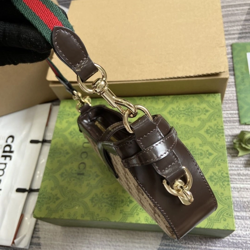 Gucci Top Handle Bags 4036C-0891