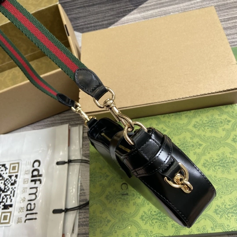 Gucci Top Handle Bags 4036C-0894