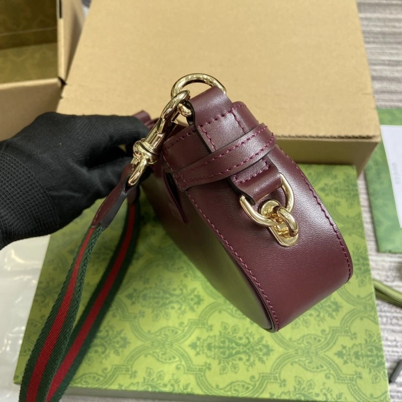 Gucci Top Handle Bags 4036C-0896