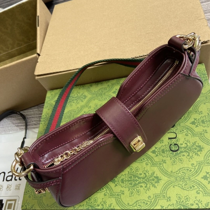Gucci Top Handle Bags 4036C-0896