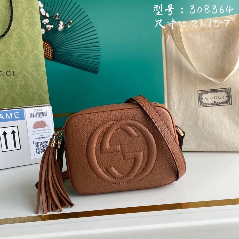 Gucci Satchel Bags 4036C-0900