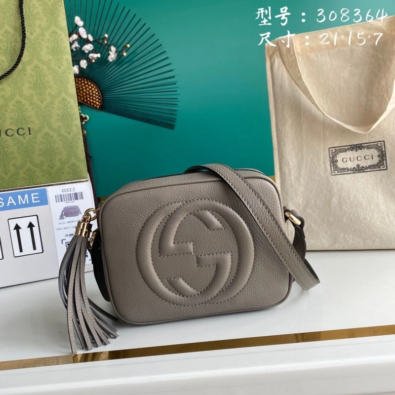 Gucci Satchel Bags 4036C-0901