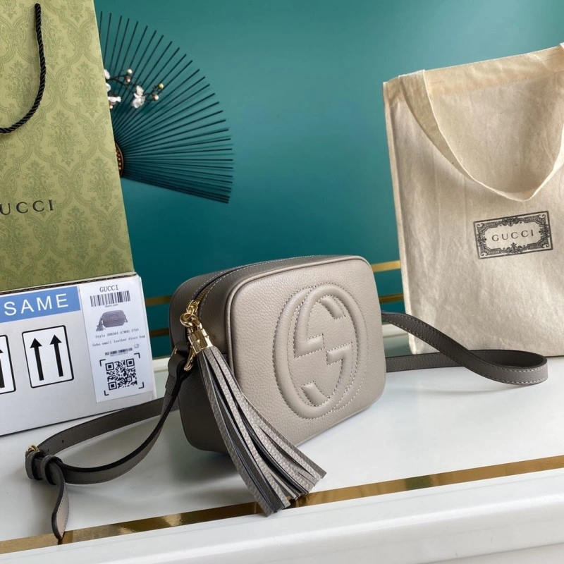 Gucci Satchel Bags 4036C-0901