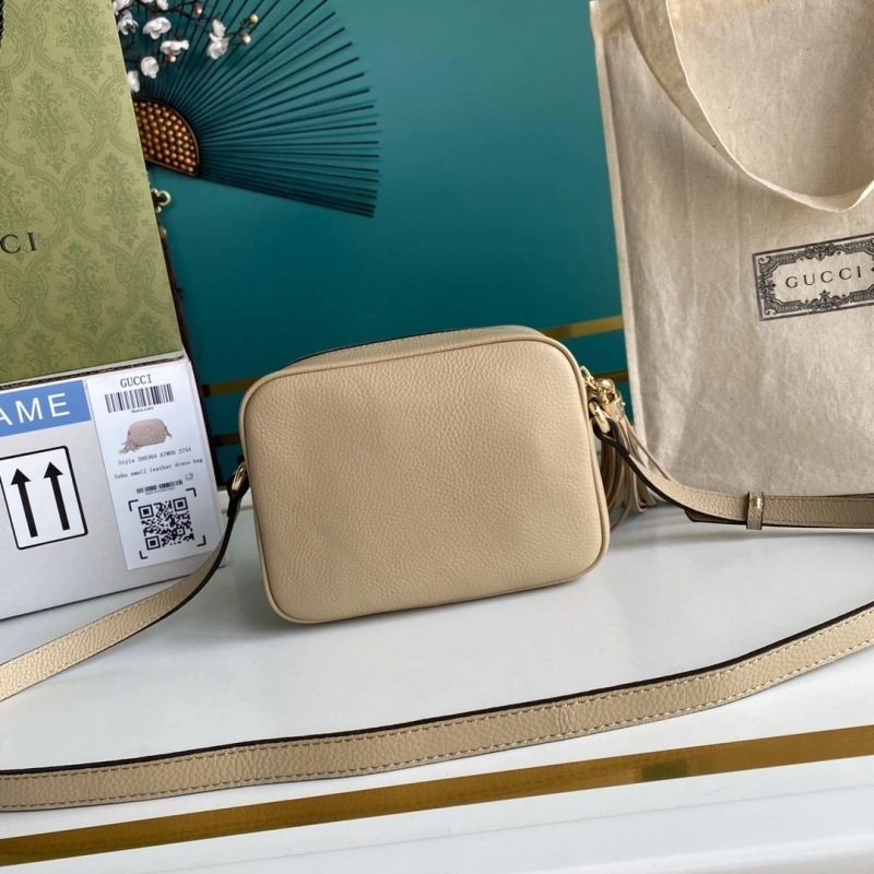 Gucci Satchel Bags 4036C-0902