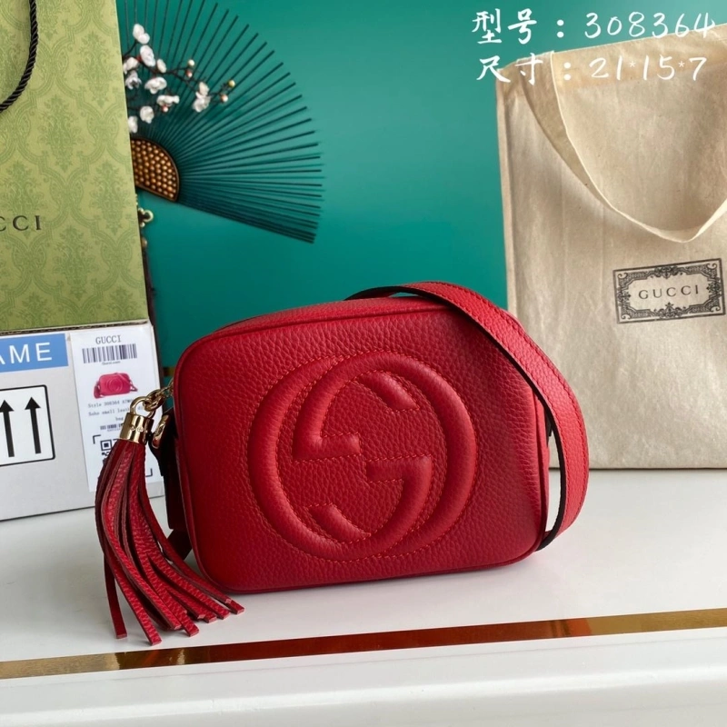 Gucci Satchel Bags 4036C-0903