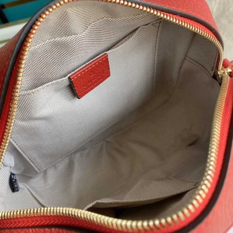 Gucci Satchel Bags 4036C-0903