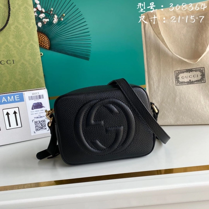 Gucci Satchel Bags 4036C-0904