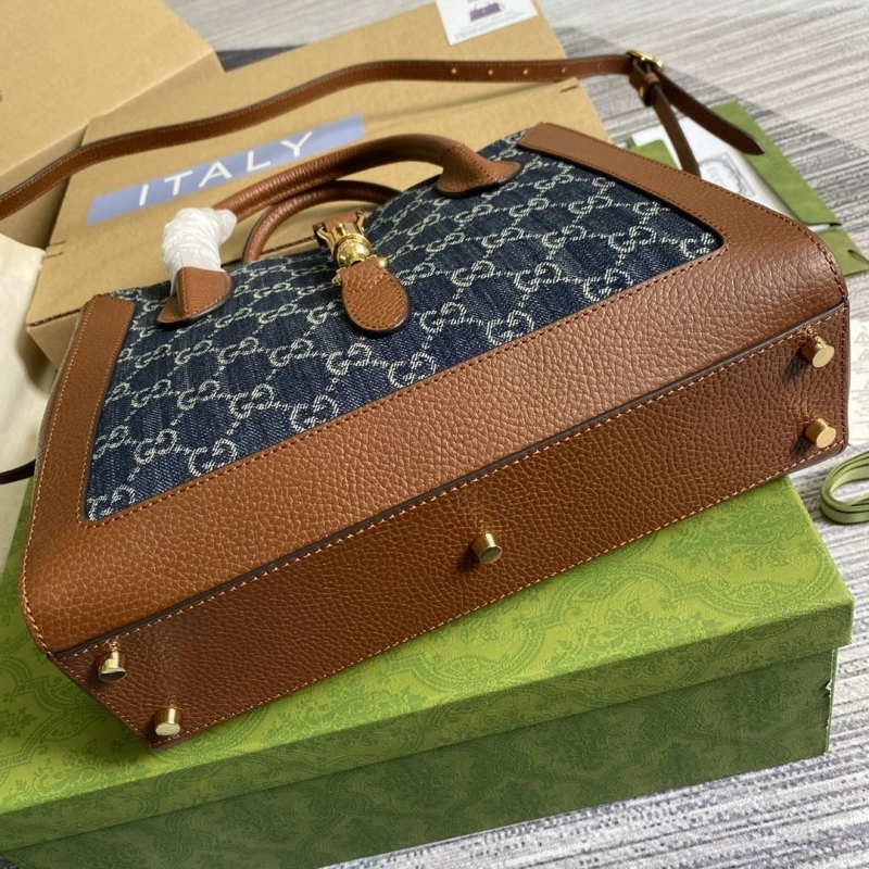 Gucci Top Handle Bags 4036C-0908