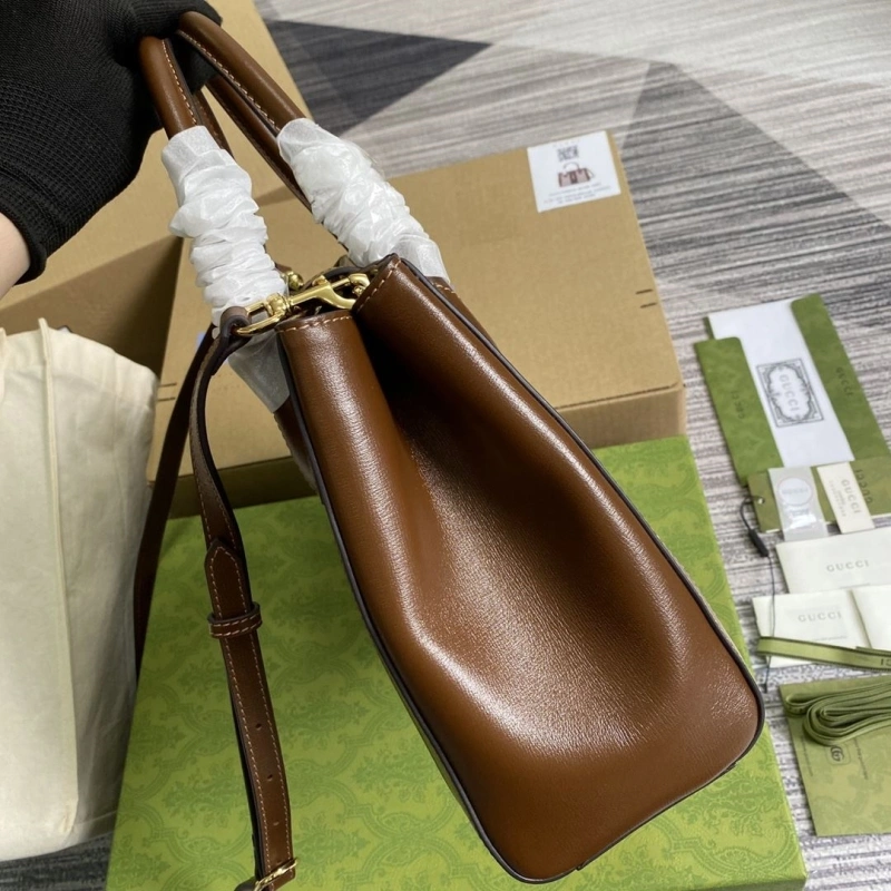 Gucci Top Handle Bags 4036C-0909