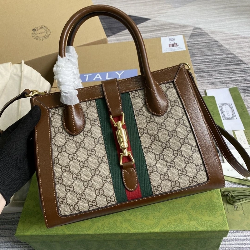 Gucci Top Handle Bags 4036C-0909