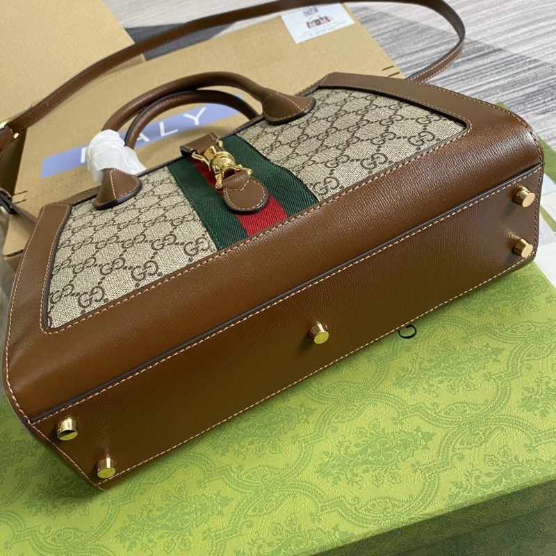 Gucci Top Handle Bags 4036C-0909