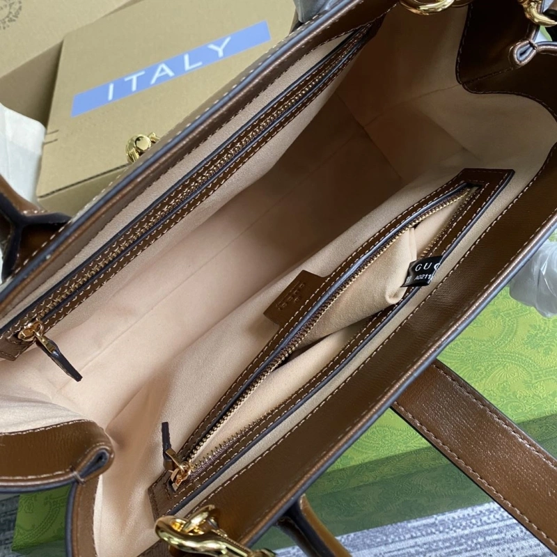 Gucci Top Handle Bags 4036C-0909