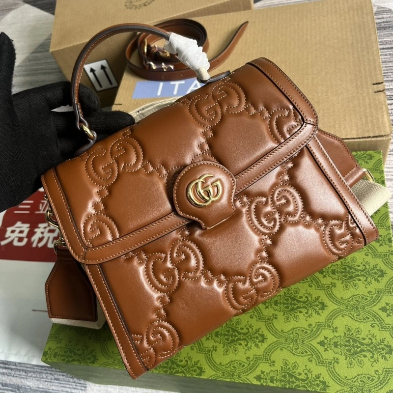 Gucci Top Handle Bags 4036C-0913