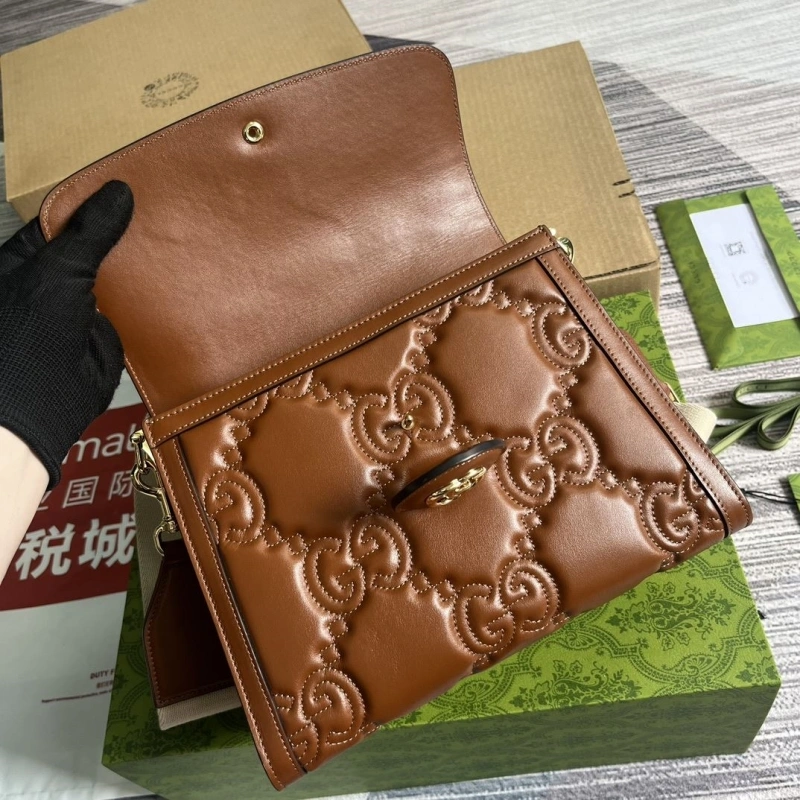 Gucci Top Handle Bags 4036C-0913