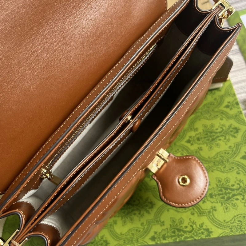 Gucci Top Handle Bags 4036C-0913