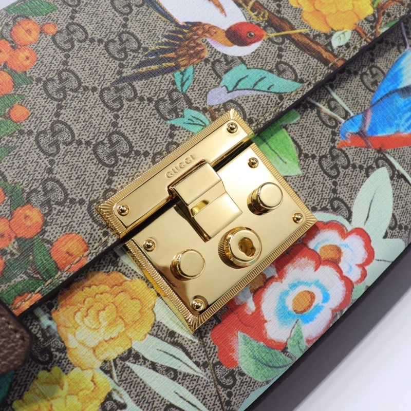 Gucci Satchel Bags 4036C-0917