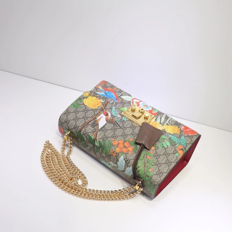 Gucci Satchel Bags 4036C-0917