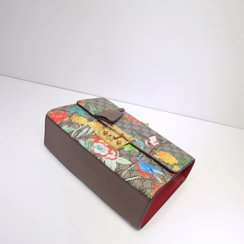 Gucci Satchel Bags 4036C-0917