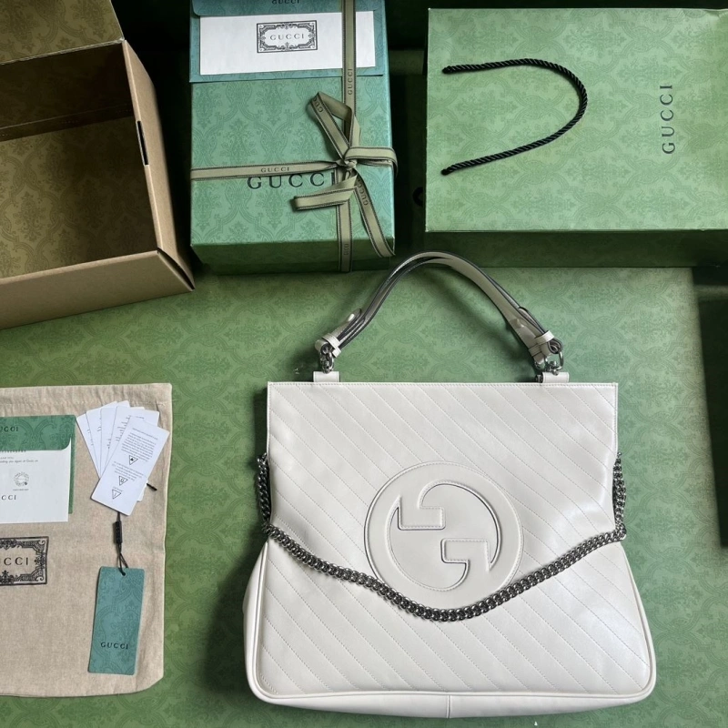 Gucci Top Handle Bags 4036C-0919