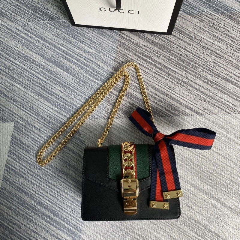 Gucci Satchel Bags 4036C-0930