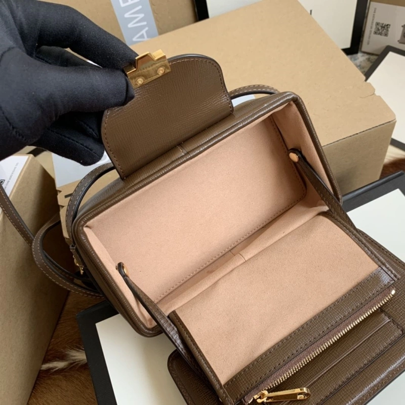 Gucci Satchel Bags 4036C-0931