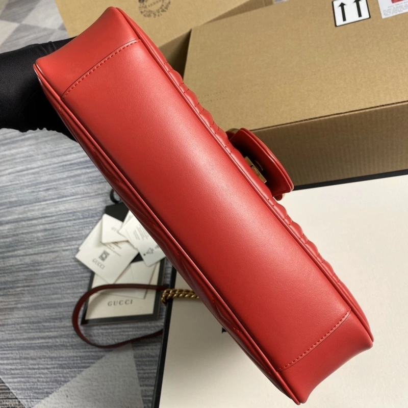 Gucci Top Handle Bags 4036C-0932