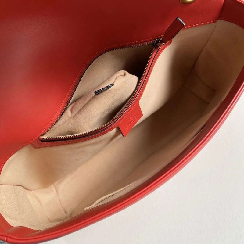 Gucci Top Handle Bags 4036C-0932