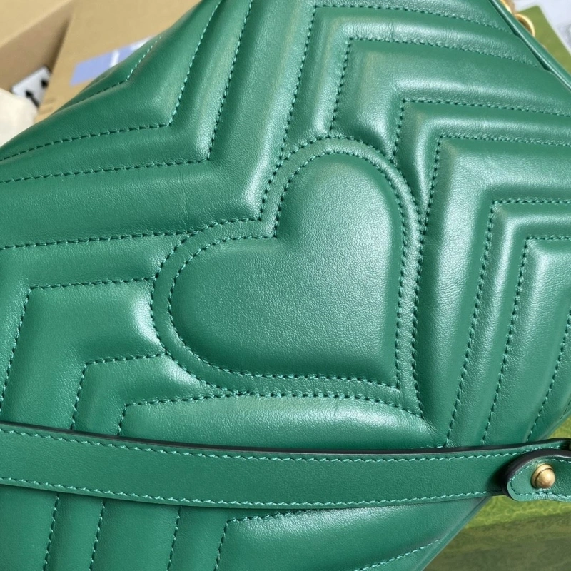 Gucci Top Handle Bags 4036C-0933