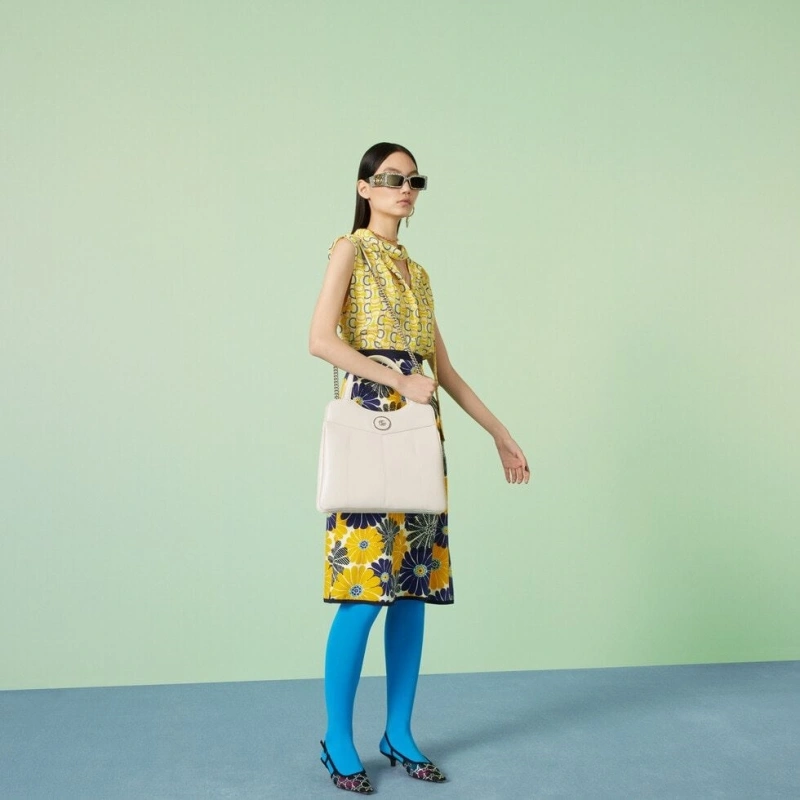 Gucci Top Handle Bags 4036C-0945