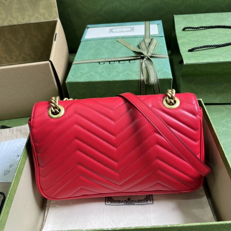 Gucci Satchel Bags 4036C-0947