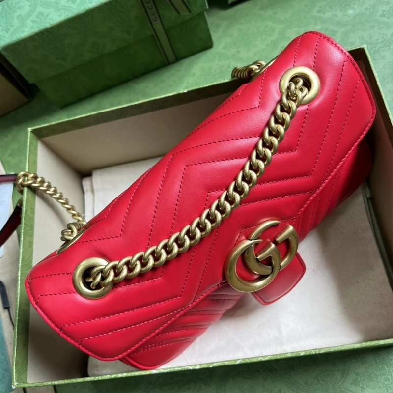 Gucci Satchel Bags 4036C-0947