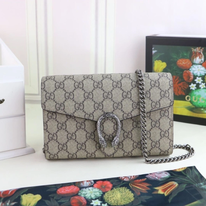 Gucci Satchel Bags 4036C-0948