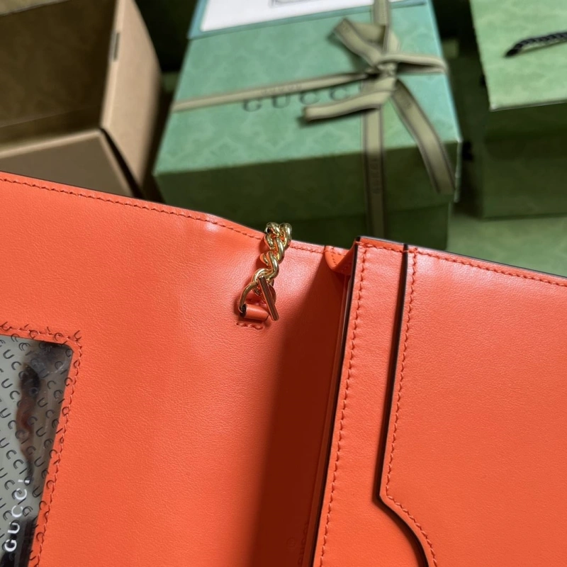 Gucci Satchel Bags 4036C-0949