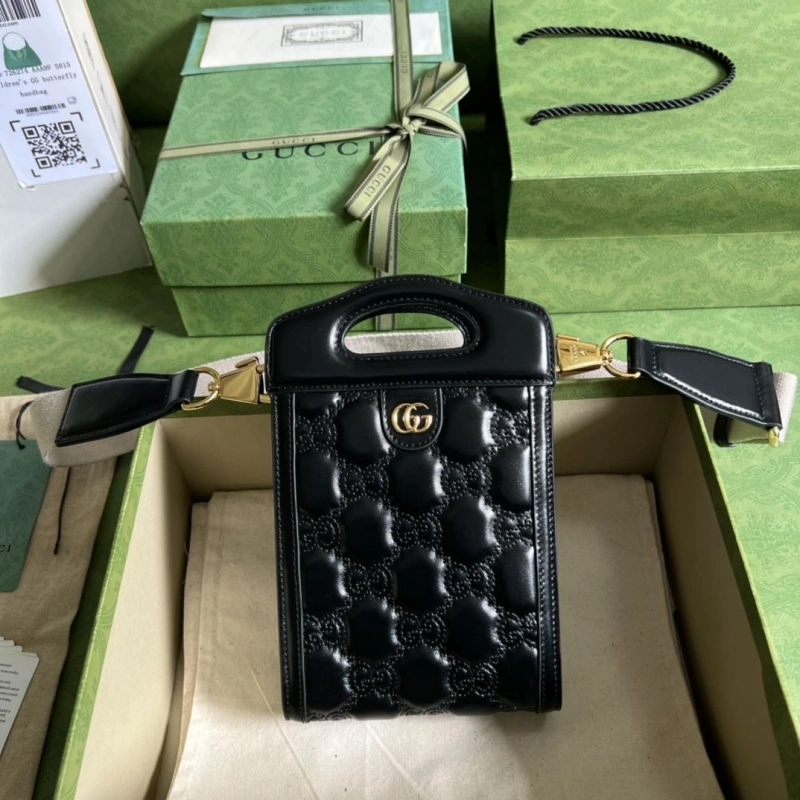Gucci Top Handle Bags 4036C-0952