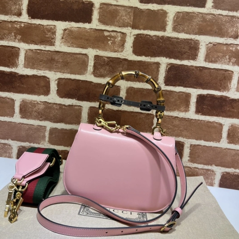 Gucci Top Handle Bags 4036C-0956