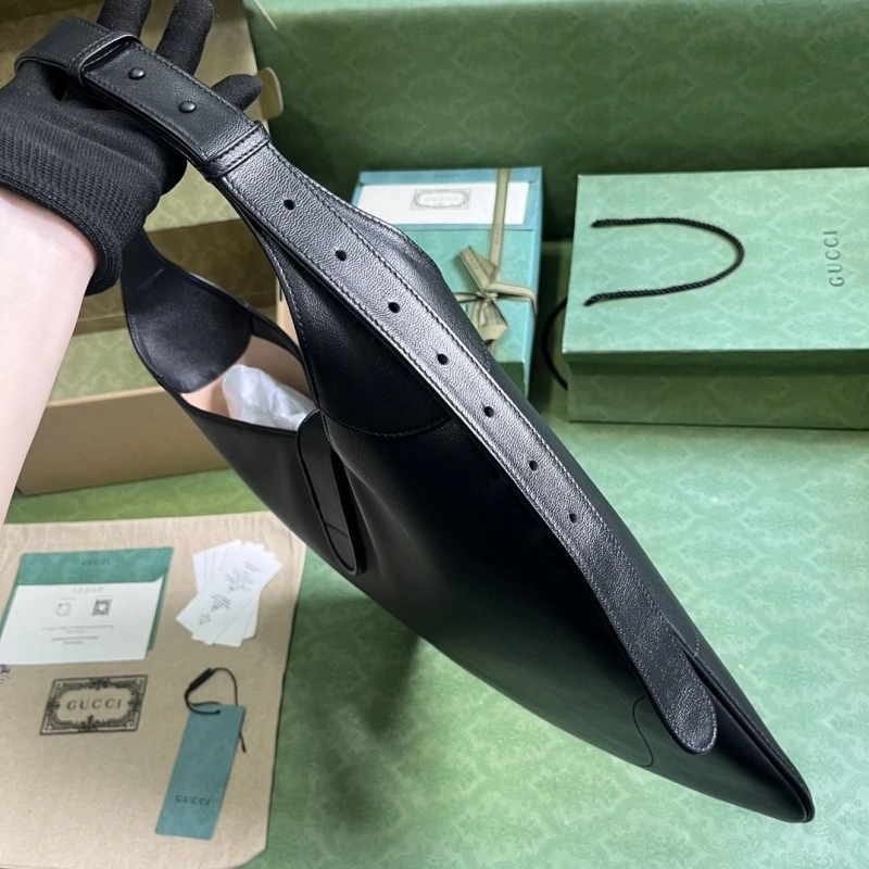 Gucci Top Handle Bags 4036C-0958