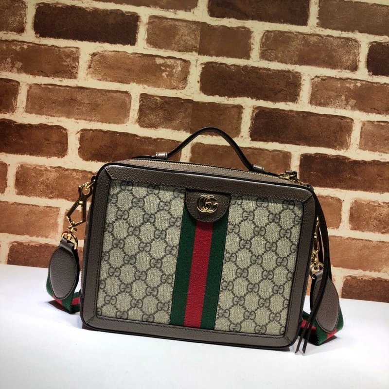 Gucci Top Handle Bags 4036C-0960