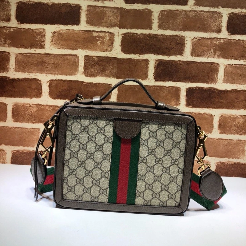 Gucci Top Handle Bags 4036C-0960
