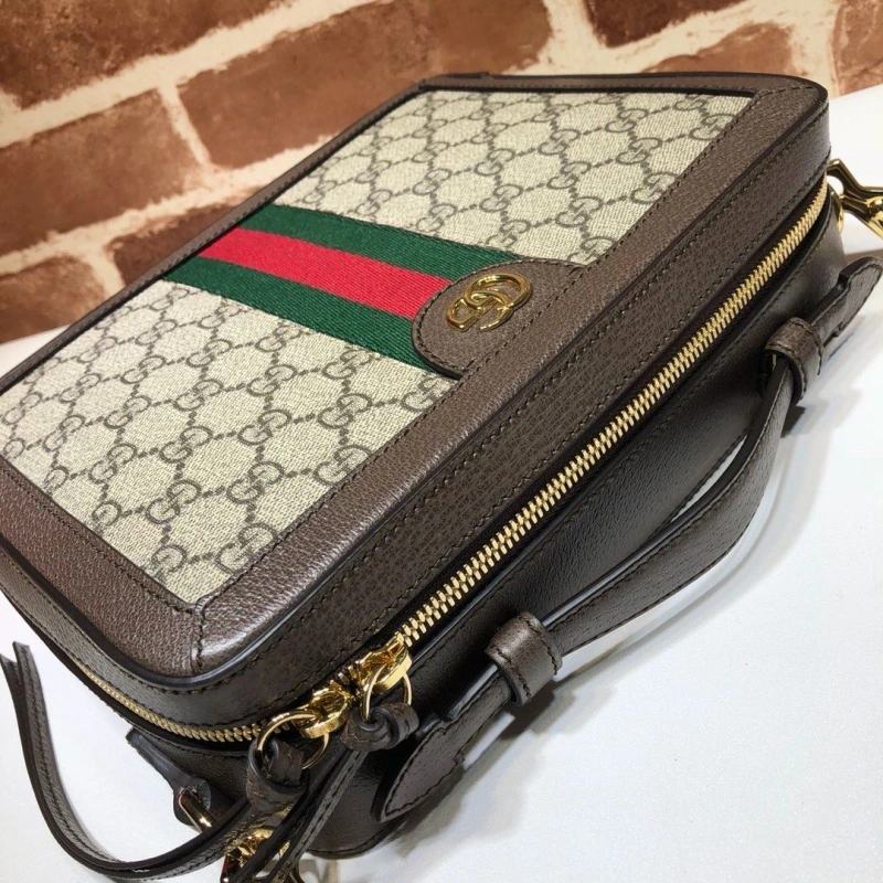Gucci Top Handle Bags 4036C-0960