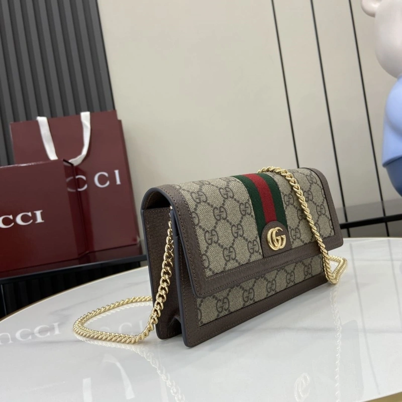 Gucci Satchel Bags 4036C-0995