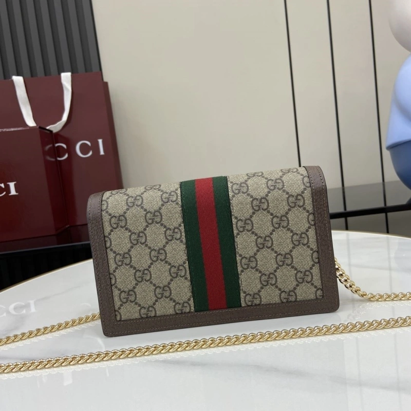 Gucci Satchel Bags 4036C-0995