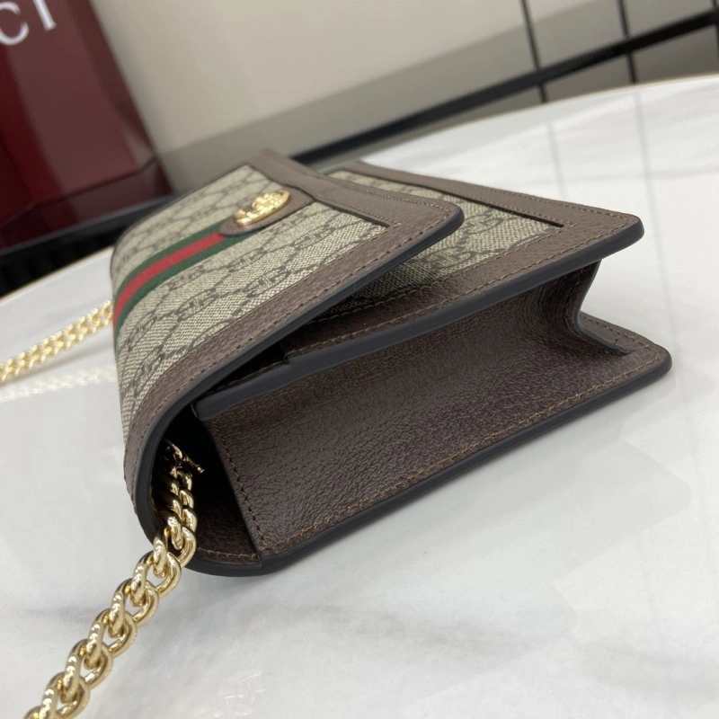 Gucci Satchel Bags 4036C-0995