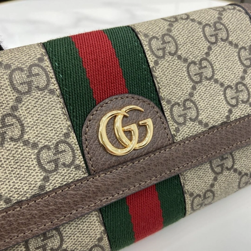 Gucci Satchel Bags 4036C-1073