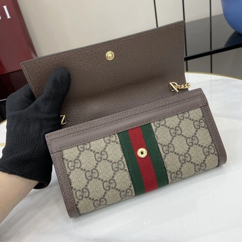 Gucci Satchel Bags 4036C-1073
