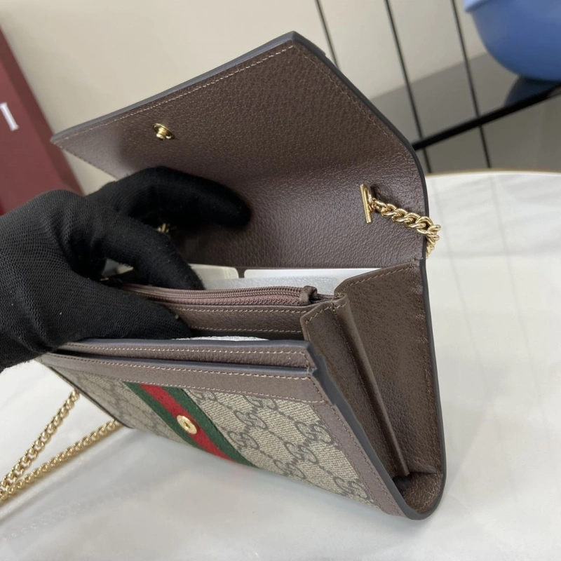 Gucci Satchel Bags 4036C-1073